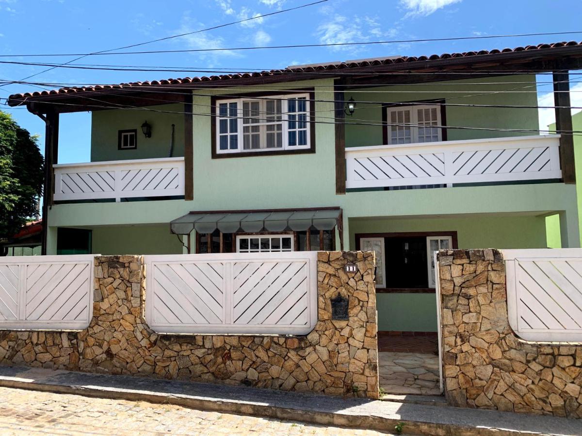 Regiao Dos Lagos O Paraiso Fica Em Sao Pedro Da Aldeia Rj Ngoại thất bức ảnh