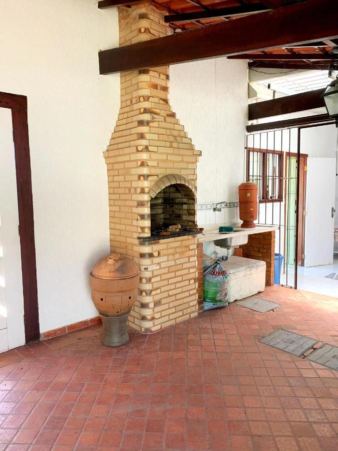 Regiao Dos Lagos O Paraiso Fica Em Sao Pedro Da Aldeia Rj Ngoại thất bức ảnh