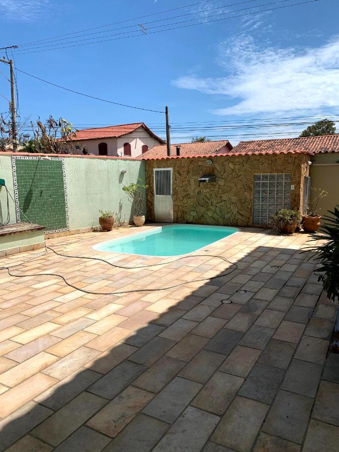 Regiao Dos Lagos O Paraiso Fica Em Sao Pedro Da Aldeia Rj Ngoại thất bức ảnh