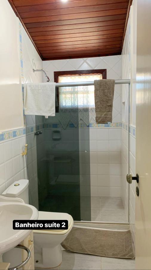 Regiao Dos Lagos O Paraiso Fica Em Sao Pedro Da Aldeia Rj Ngoại thất bức ảnh