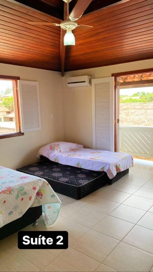 Regiao Dos Lagos O Paraiso Fica Em Sao Pedro Da Aldeia Rj Ngoại thất bức ảnh